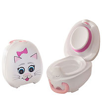 My Carry Potty Bærbar Potte - Kat