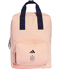 adidas Performance Rygsæk - RFEF A - Blupnk/Ntnavy