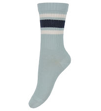 MP Strømper - Frede - Gray Mist
