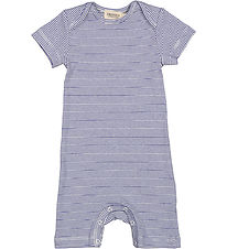 MarMar Sommerdragt - Rib - Modal - Roxi - Blue Stripe