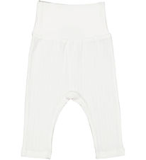 MarMar Bukser - Modal - Piva - Gentle White