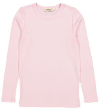 MarMar Bluse - Modal - Tamra - Cotton Candy
