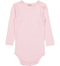 MarMar Body l/æ - Modal - Benedicte - Cotton Candy