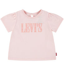 Levis T-shirt - English Rose