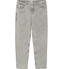 Grunt Jeans - GRStreet Loose - Cement