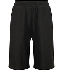 Grunt Shorts - Rib - GRHein - Sort