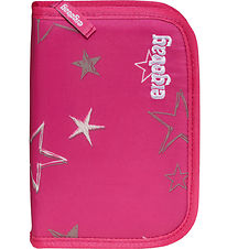 Ergobag Penalhus m. Indhold - StarlightBear