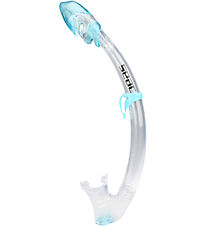 Seac Snorkel - Tribe Dry - Aquamarine