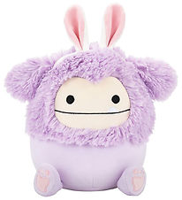 Squishmallows Bamse - 19 cm - Dilka