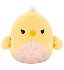 Squishmallows Bamse - 19 cm - Aimee