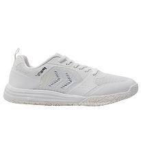 Hummel Sko - PIII Power Play Pro Lc Jr - Bright White