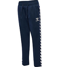 Hummel Bukser - HmlXit - Black Iris