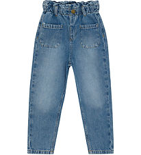 En Fant Jeans - Light Blue Denim