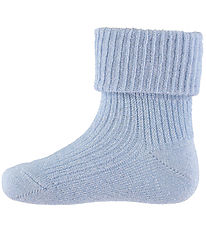 MP strømper - Bambus - Ida Glitter - Ice Heater