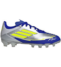 adidas Performance Fodboldstøvler - F50 League MG J Messi - Siln