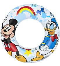 Bestway Badering - 56 cm - Disney Junior - Mickey & Friends