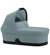 Cybex Babylift - Cot S Avi spin - Stormy Blue