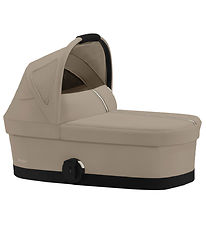 Cybex Babylift - Cot S Avi spin - Almond Beige