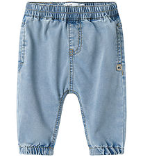 Name It Jeans - NbmBen - Light Blue Denim