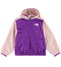The North Face Sommerjakke - Cyclone Wind - Grape