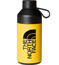 The North Face Termoflaske - Ocean - 0,75 L - Summit Gold/Sort