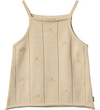 Wheat Top - Strik - Nellie - Sandshell