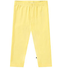 Molo Leggings - Nette Solid - Sunbright