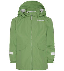 Didriksons Sommerjakke - Norma - Algae Green