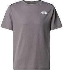 The North Face T-shirt - Smoked Pearl