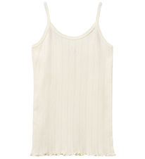 Sofie Schnoor Undertrøje - Faunasy Poientelle - Off White m. Hul