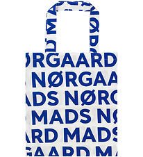 Mads Nørgaard Shopper - Sacky Atoma - Bluing