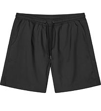 Mads Nørgaard Badeshorts - Sea Sandrino - Sort