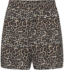 Rosemunde Shorts - Elif - Leopard