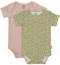 Mikk-Line Body k/æ - 2-pak - Adobe Rose