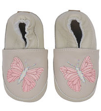 Melton Skindfutter - Papillion - Oxford Tan