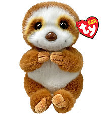Ty Bamse - Beanie Bellies - 20 cm - Stella