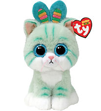 Ty Bamse - Beanie Boos - 15,5 cm - Gumdrop