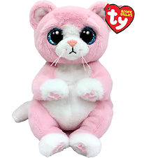 Ty Bamse - Beanie Bellies - 20 cm - Lillibelle