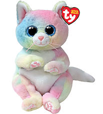 Ty Bamse - Beanie Bellies - 20 cm - Jenni
