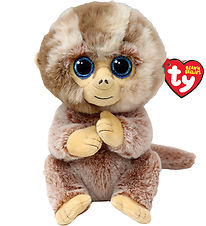Ty Bamse - Beanie Bellies - 20 cm - Stubby