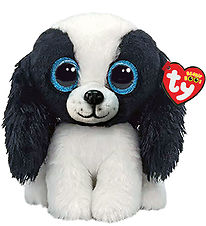 Ty Bamse - Beanie Boos - 15,5 cm - Sissy