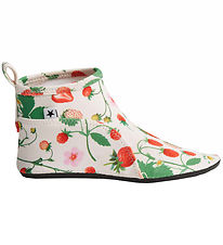 Molo Badesko - UV50+ - Zimba - Strawberry Field
