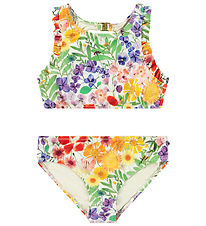 Molo Bikini - UV50+ - Nia - Flowerpress