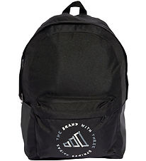 adidas Performance Rygsæk - CL BP Tape - Black/Owhite/Gretwo