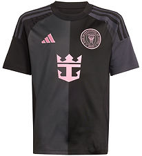 adidas Performance Fodboldtrøje - Inter Miami FC 25/26 Messi - S