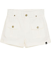 Indian Blue Jeans Shorts - Cloud