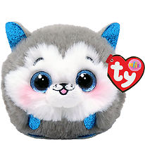 Ty Bamse - Beanie Balls - 9 cm - Slush