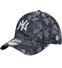 New Era Kasket - 9Twenty - New York Yankees - Med Blue