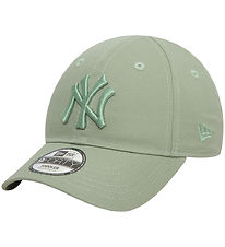 New Era Kasket - 9Forty - New York Yankees - Green Pstl