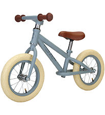 Little Dutch Løbecykel - Blå